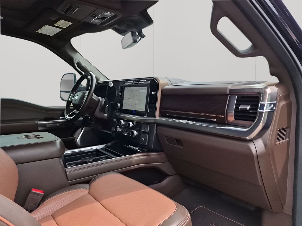 Used Car 2023 Ford F-350sd  King Ranch For Sale Under $80,000 In Austin, Texas