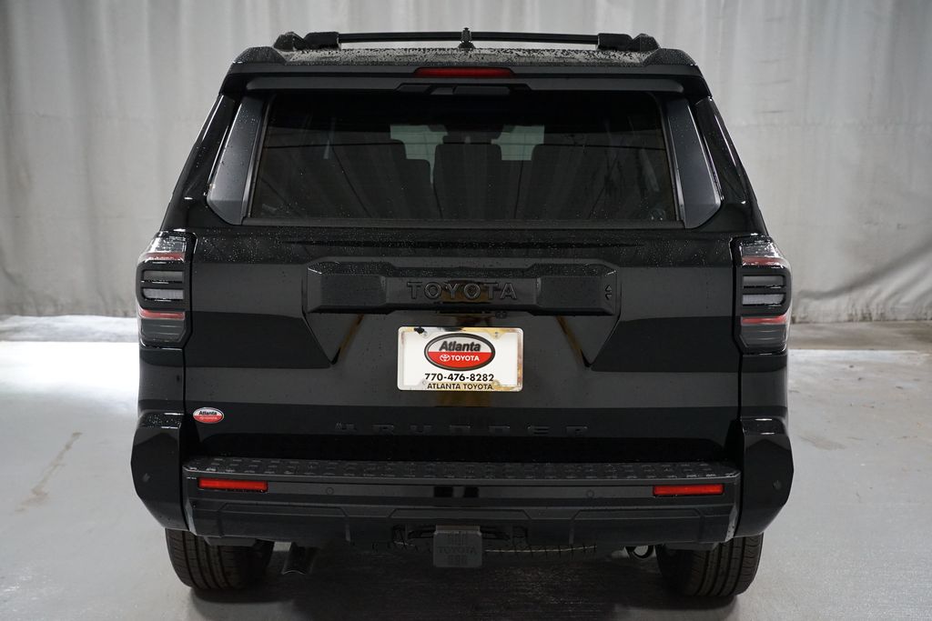 Thumbnail: 2026 Toyota 4Runner - 7