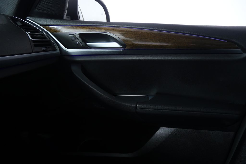 Thumbnail: 2022 BMW X3 - 26