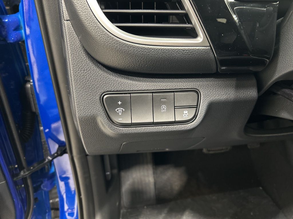 new 2026 Kia Seltos car, priced at $27,435