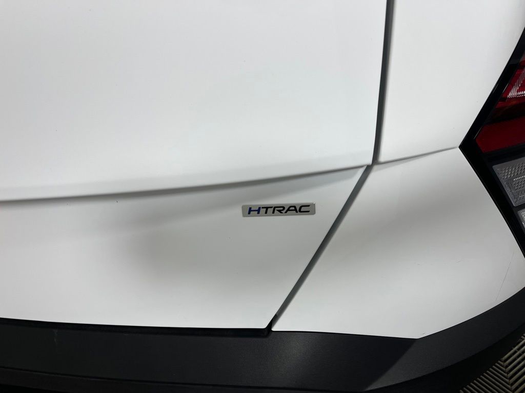 Thumbnail: 2025 Hyundai Kona - 18