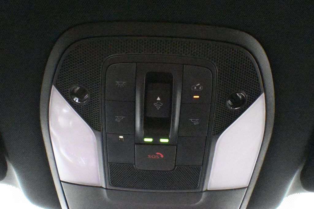 2025 INFINITI QX50 Sport 18