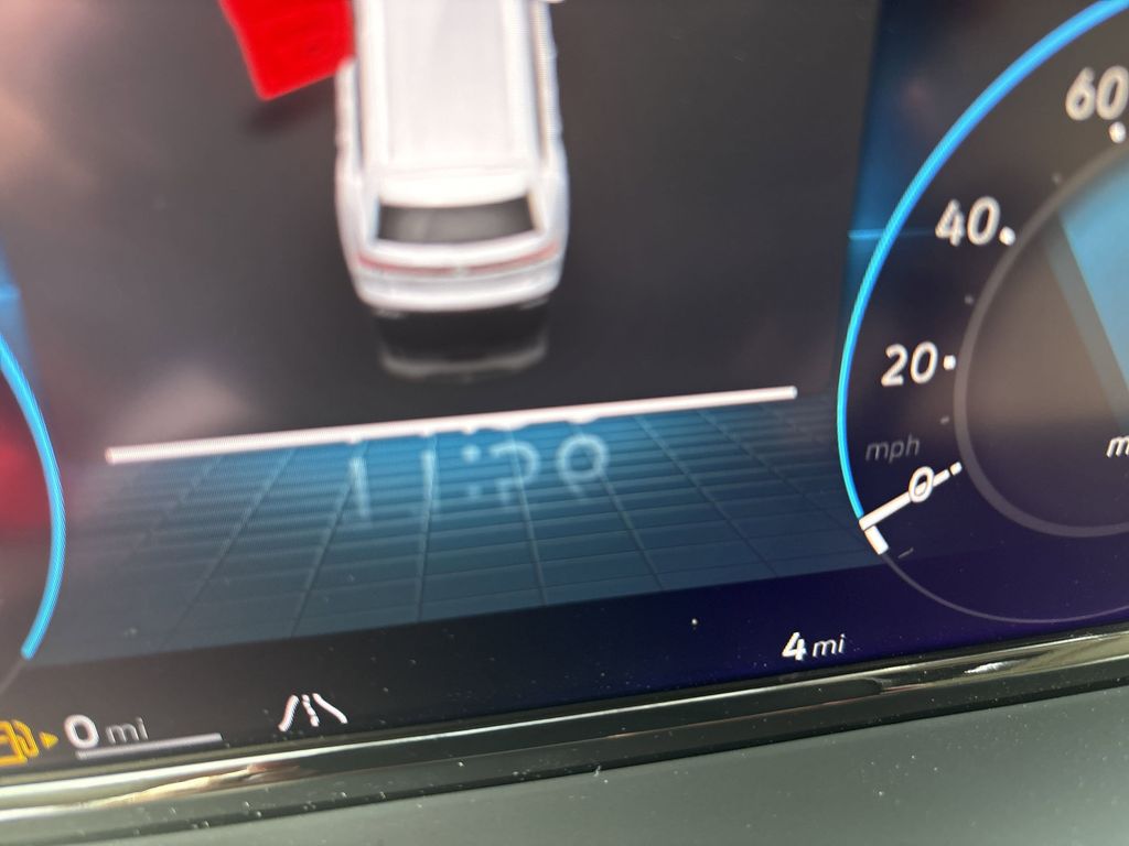 New 2025 Black Volkswagen 2.0T SEL image 19