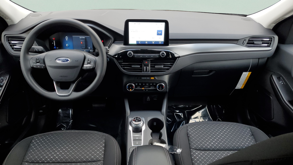 New 2026 Silver Ford Active image 17