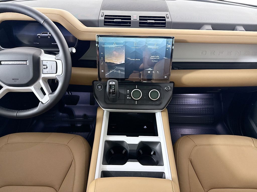 Thumbnail: 2026 Land Rover Defender - 14