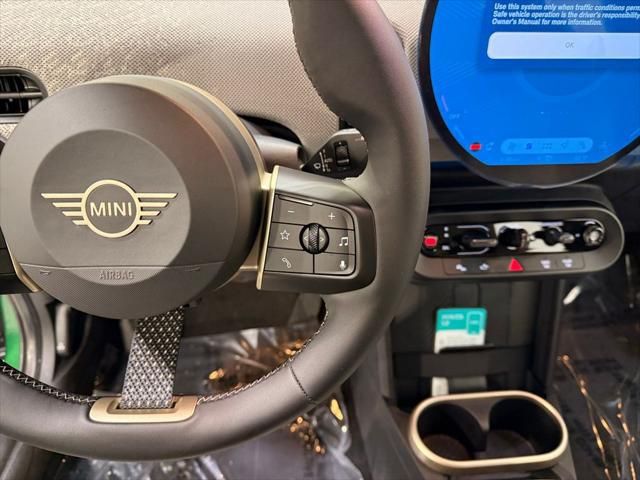 Thumbnail: 2026 MINI Cooper - 14