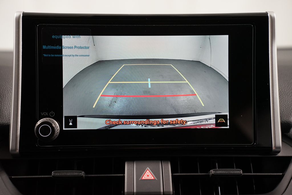 Thumbnail: 2025 Toyota RAV4 - 19