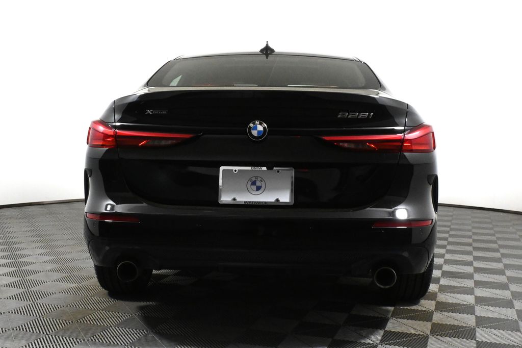 2022 BMW 2 Series 228i xDrive 6