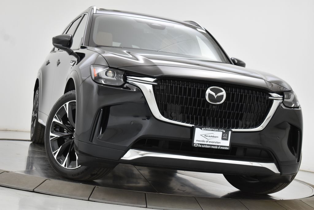 2024 Mazda CX-90 3.3 Turbo S Premium Plus photo