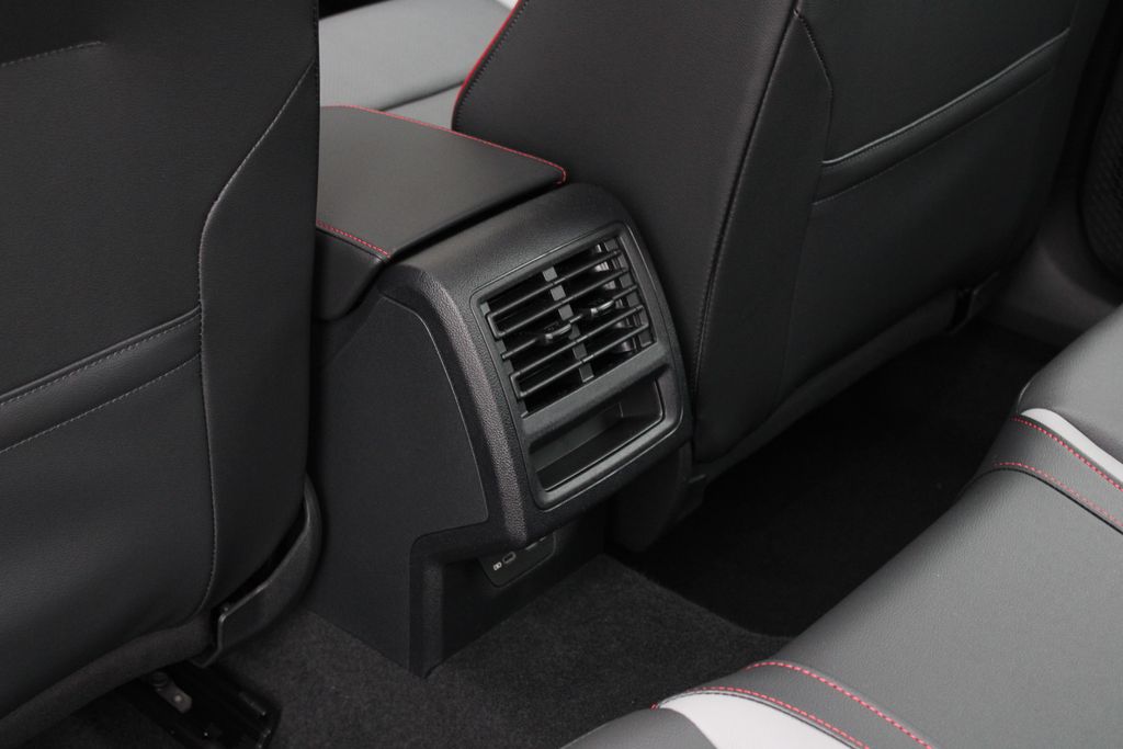 New 2026 Gray Volkswagen SE image 23