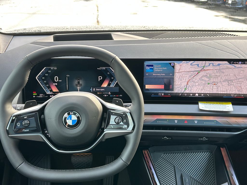 Thumbnail: 2026 BMW X3 - 17