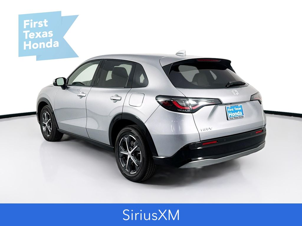 Used Car 2025 Honda Hr-v  Ex-l For Sale Under $30,000 In Austin, Texas