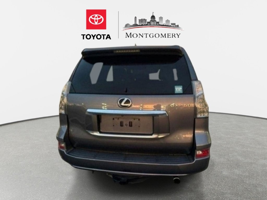 Used 2023 Lexus GX SUV