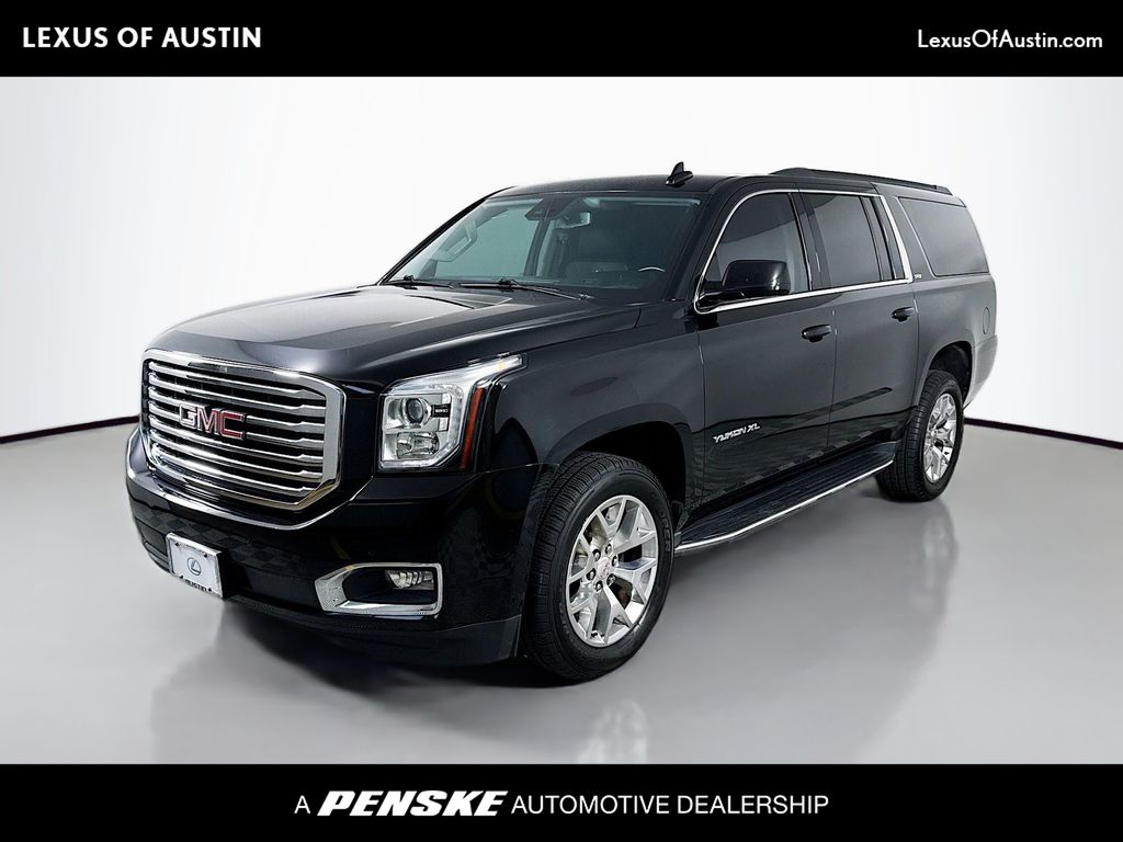 2020 GMC Yukon XL SLT -
                  Austin, TX