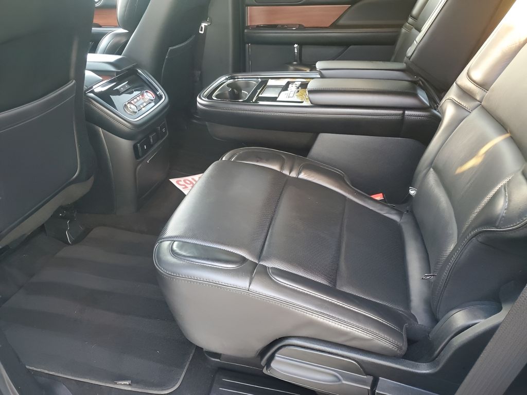 Used Car 2018 Lincoln Navigator  Reserve For Sale Under $25,000 In Austin, Texas