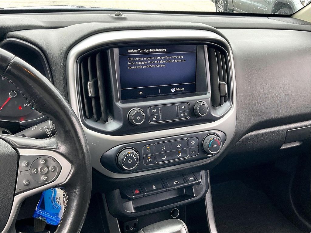 2019 Chevrolet Colorado — photo 17