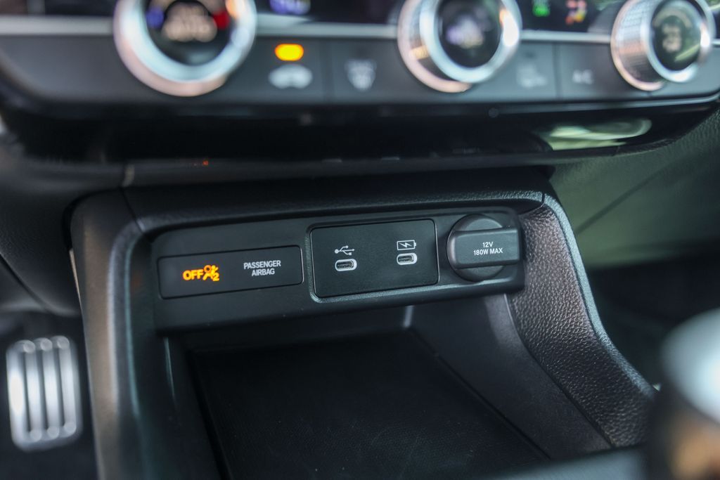 Used Car 2025 Honda Civic Si  For Sale Under $35,000 In Austin, Texas