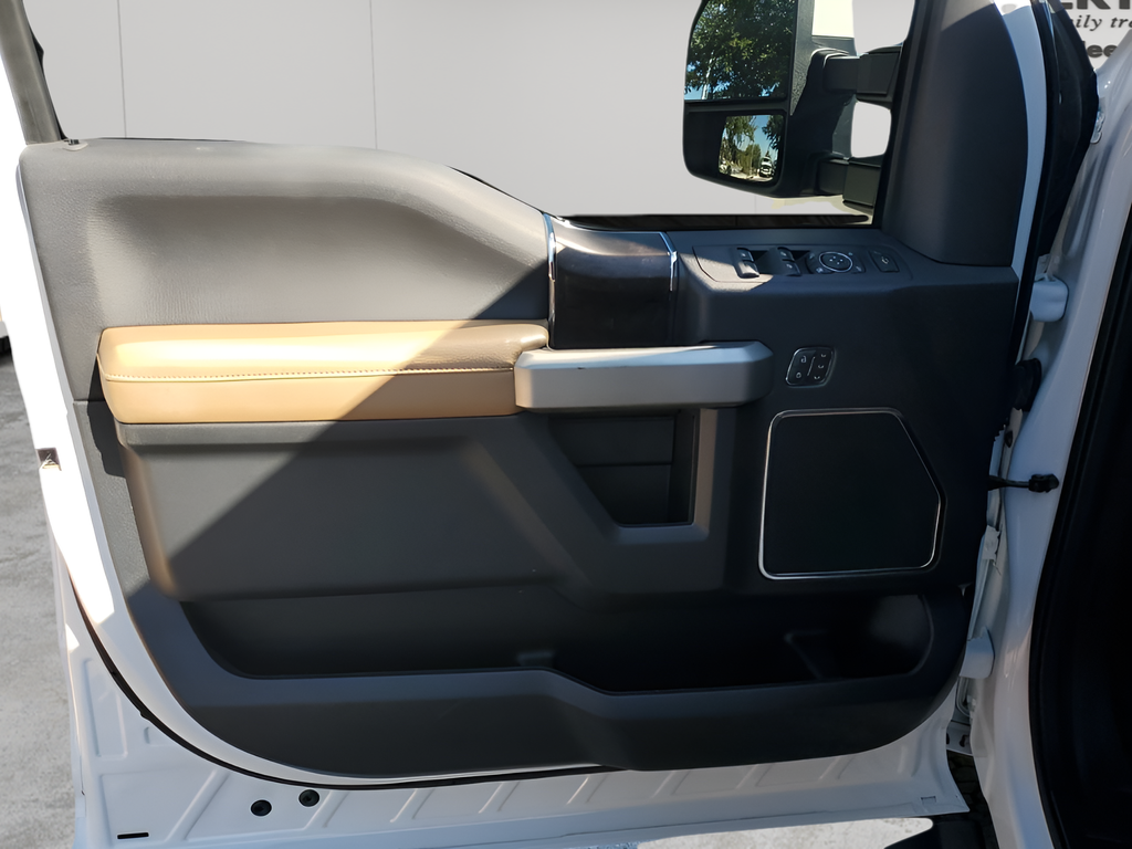 Used Car 2022 Ford F-250sd  Lariat For Sale Under $60,000 In Austin, Texas