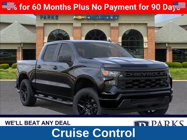 ChevroletSilverado 150010