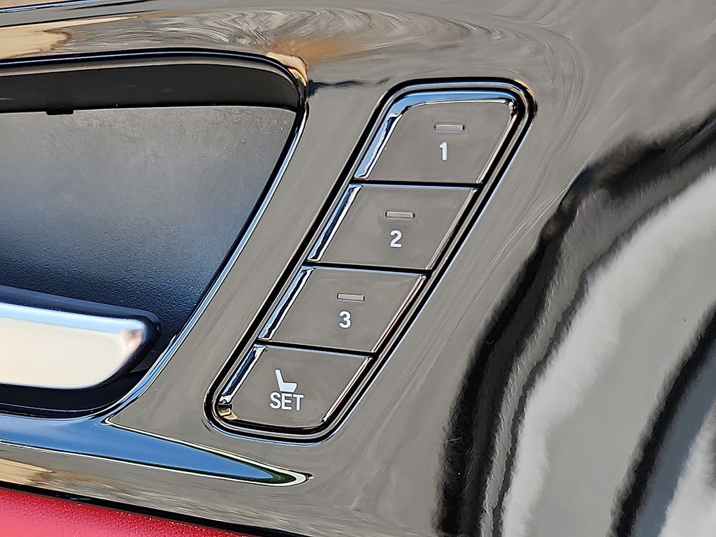 2022 Acura MDX Advance 27