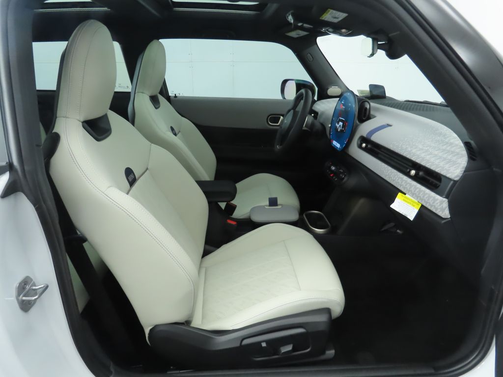 2025 MINI Cooper Hardtop 2 Door 22