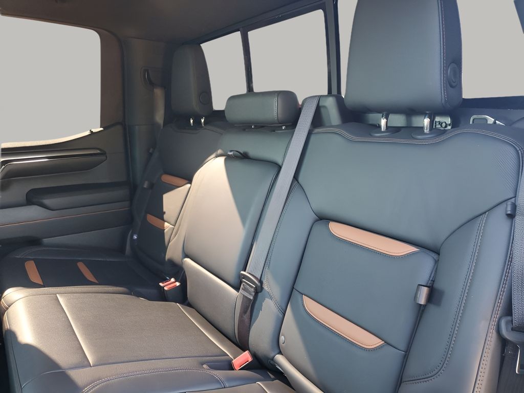 Used Car 2024 Gmc Sierra 1500  At4 For Sale Under $60,000 In Austin, Texas