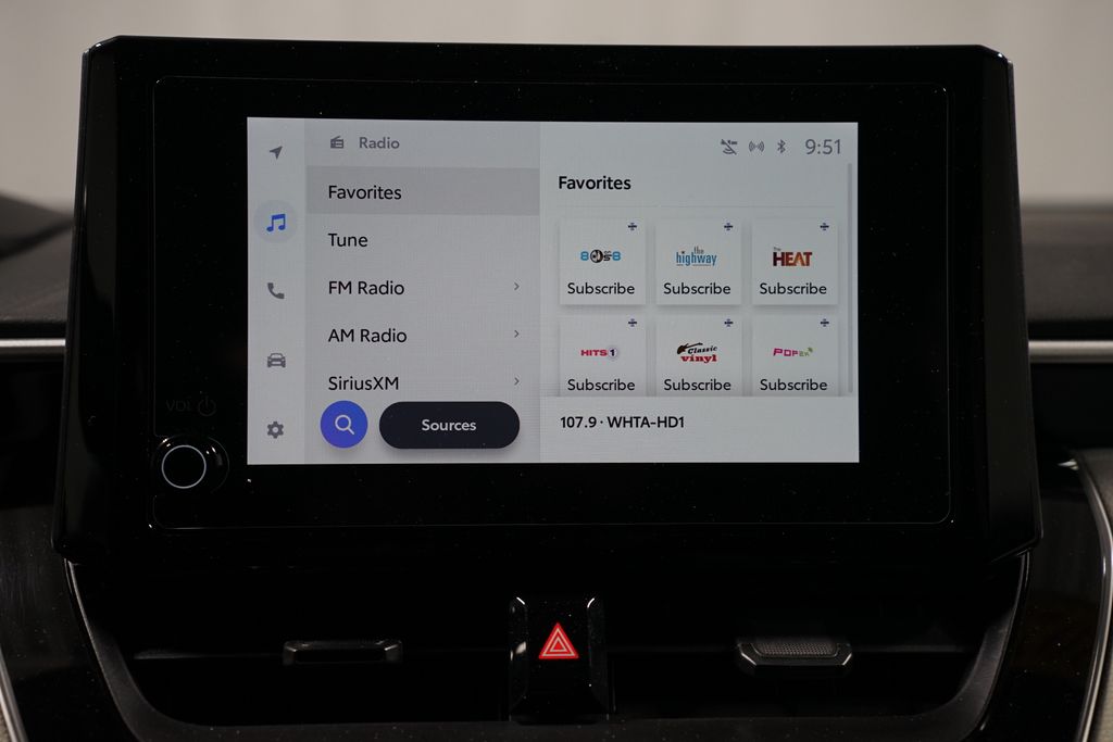 Thumbnail: 2025 Toyota Corolla - 18