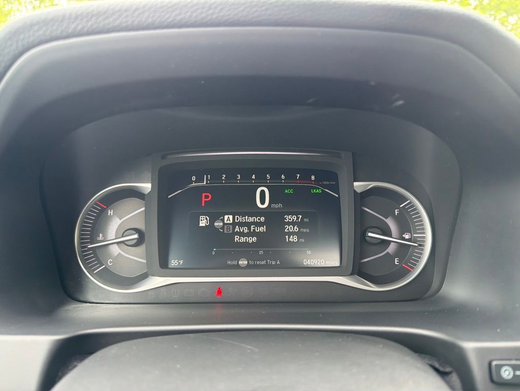 Thumbnail: 2023 Honda Passport - 28