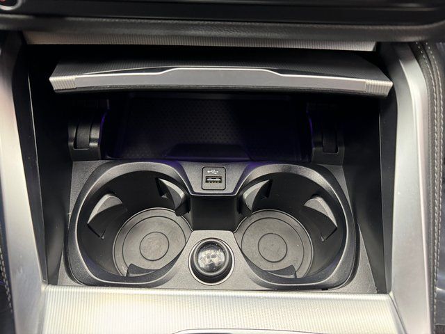 Certified Used 2023 Black BMW M440i xDrive image 17