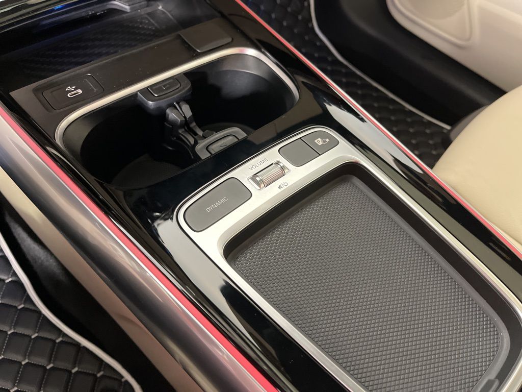 Thumbnail: 2024 Mercedes-Benz GLA - 32