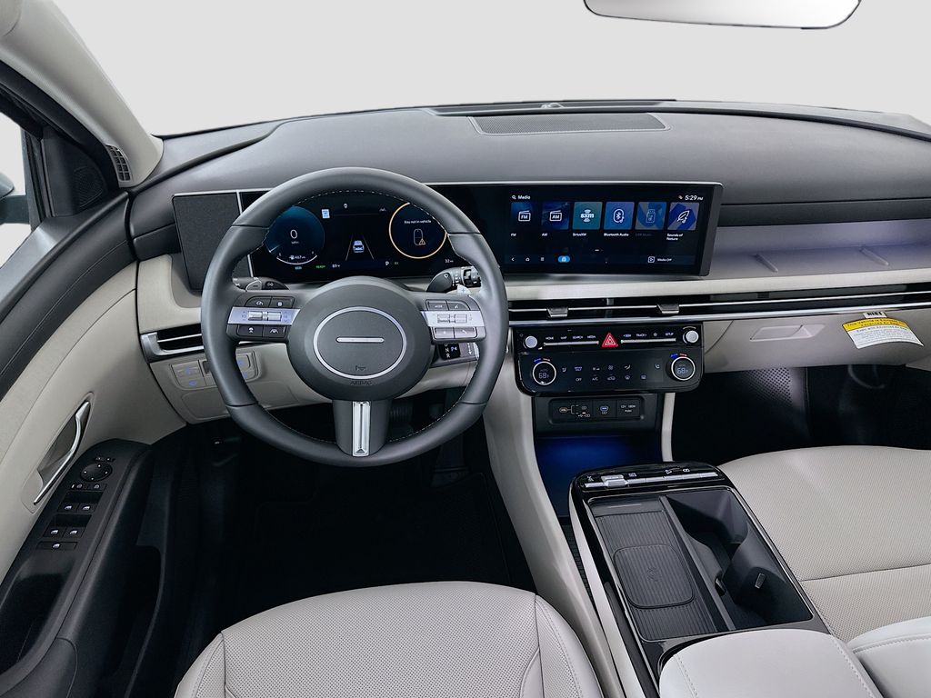 Thumbnail: 2026 Hyundai Tucson - 18