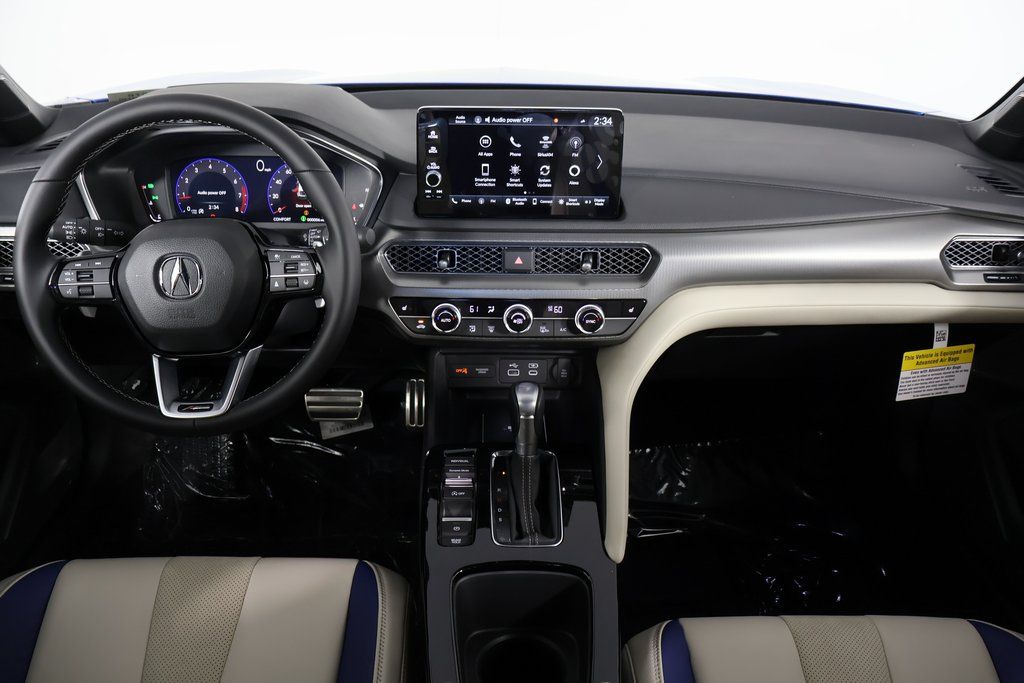 Thumbnail: 2026 Acura Integra - 4