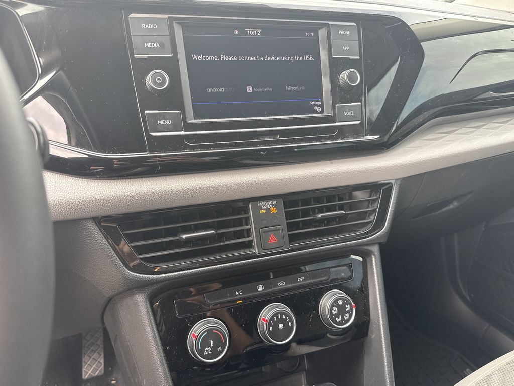 2023 Volkswagen Taos 1.5T S  at Classic Elite Chevrolet Sugar Land