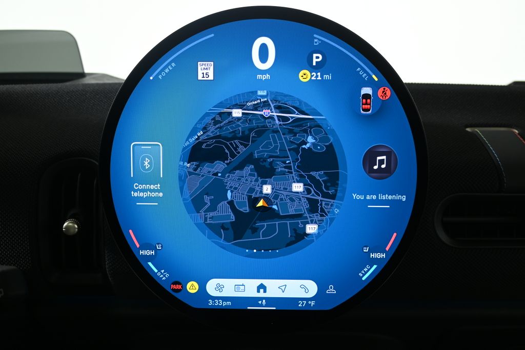 Thumbnail: 2026 MINI Cooper - 20