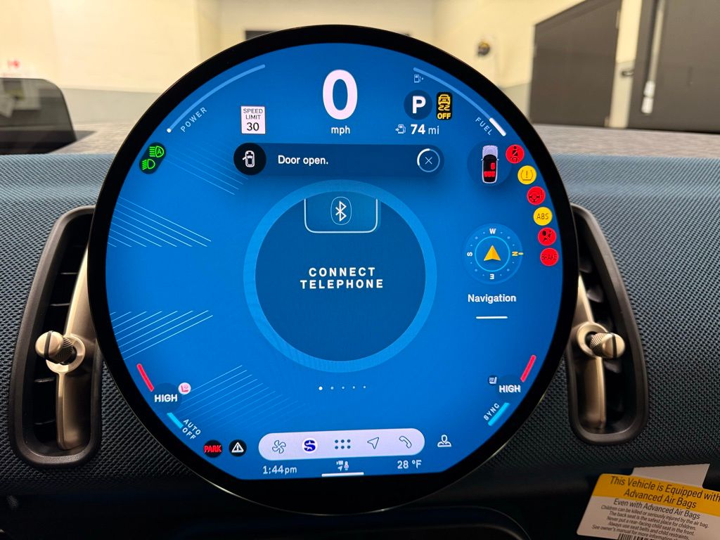 Thumbnail: 2026 MINI Cooper Countryman - 16