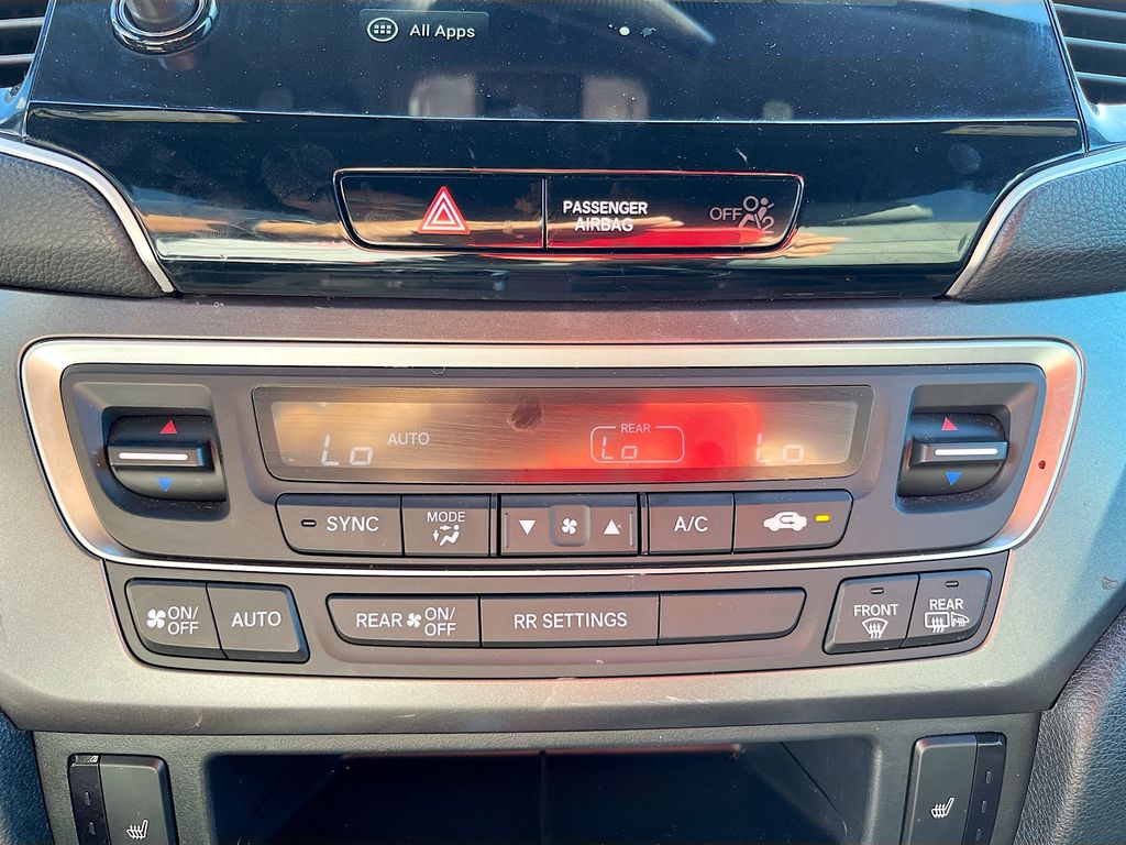 2022 Honda Passport EX-L Black at AutoSavvy Houston Northwest