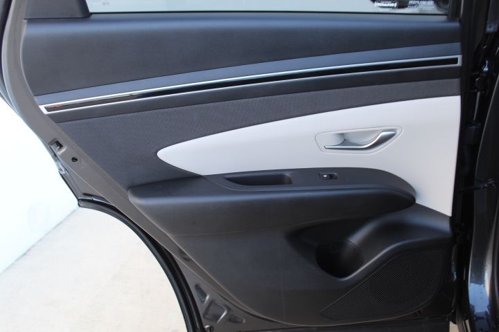 Used Car 2023 Hyundai Tucson  Sel For Sale Under $25,000 In Georgetown, Texas