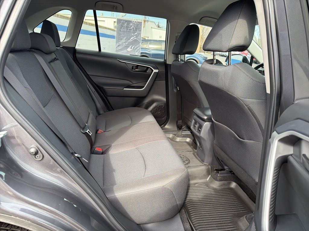 Thumbnail: 2024 Toyota RAV4 - 22