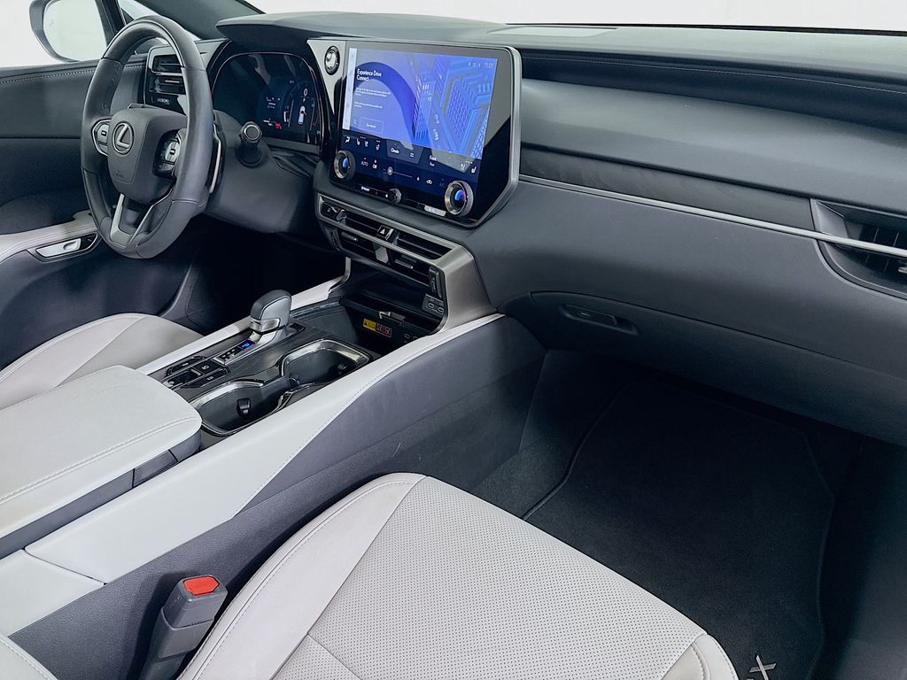 Thumbnail: 2025 Lexus RX - 30