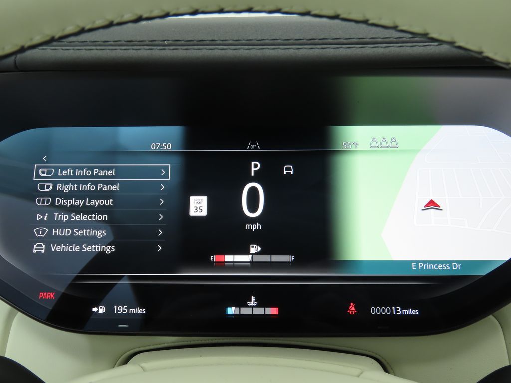 Thumbnail: 2025 Land Rover Range Rover - 31