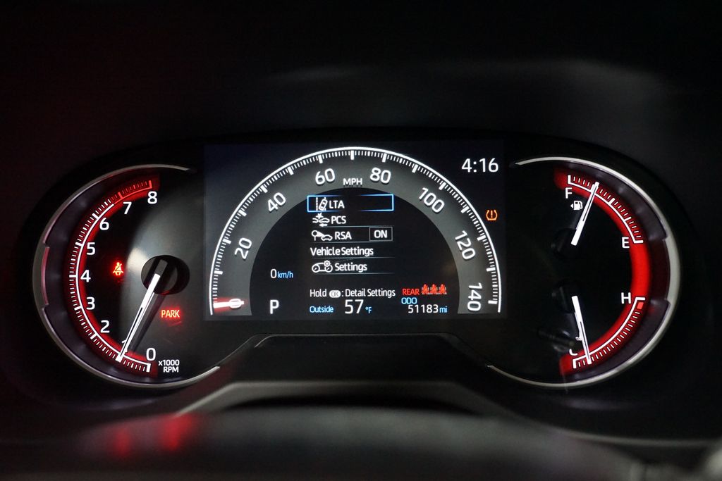 Thumbnail: 2024 Toyota RAV4 - 15