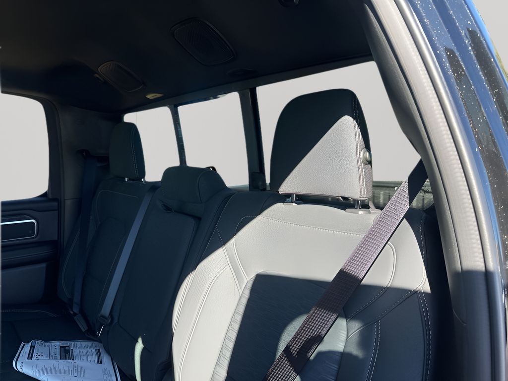 New 2026 Black Ram Big Horn/Lone Star image 19