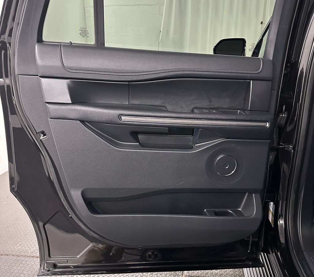 used 2024 Ford Expedition Max car, priced at $37,885