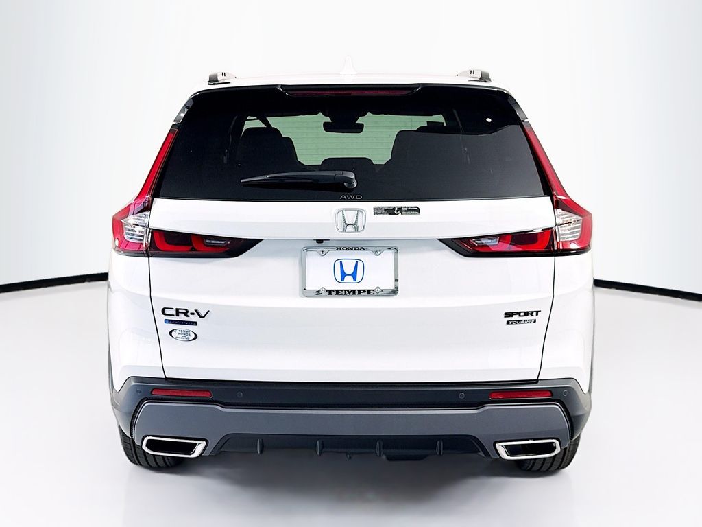 Thumbnail: 2026 Honda CR-V - 6