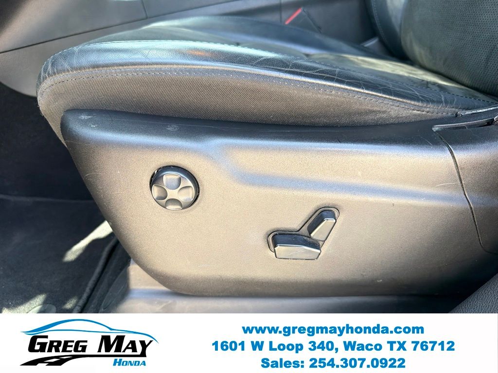 2019 Jeep Grand Cherokee Altitude Gray at Greg May Honda