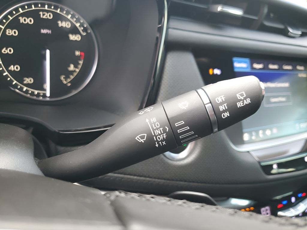 Used Car 2020 Cadillac Xt5  Luxury For Sale Under $25,000 In Austin, Texas