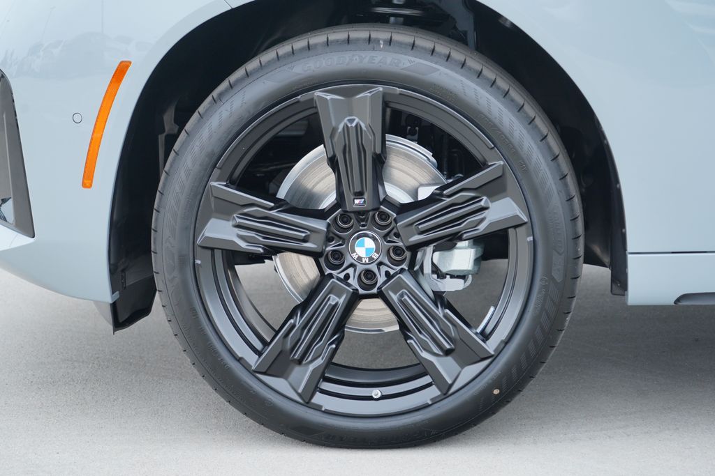 Thumbnail: 2026 BMW X3 - 5