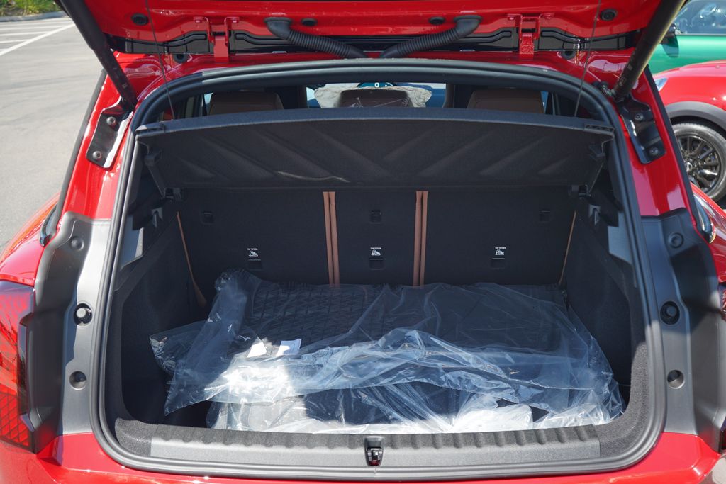 Thumbnail: 2026 MINI Cooper Countryman - 11