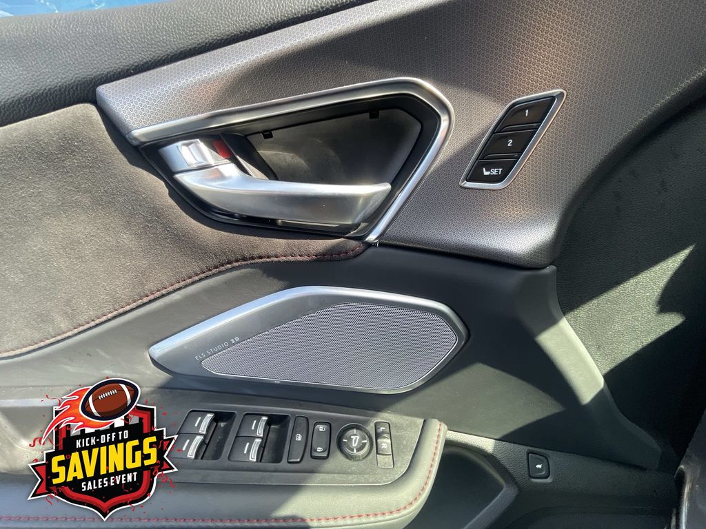 Used 2023 Acura RDX SUV