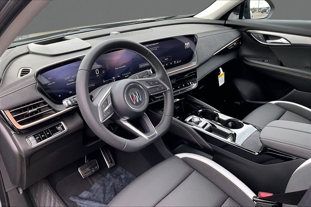 2026 Buick Envision Sport Touring - Photo 6